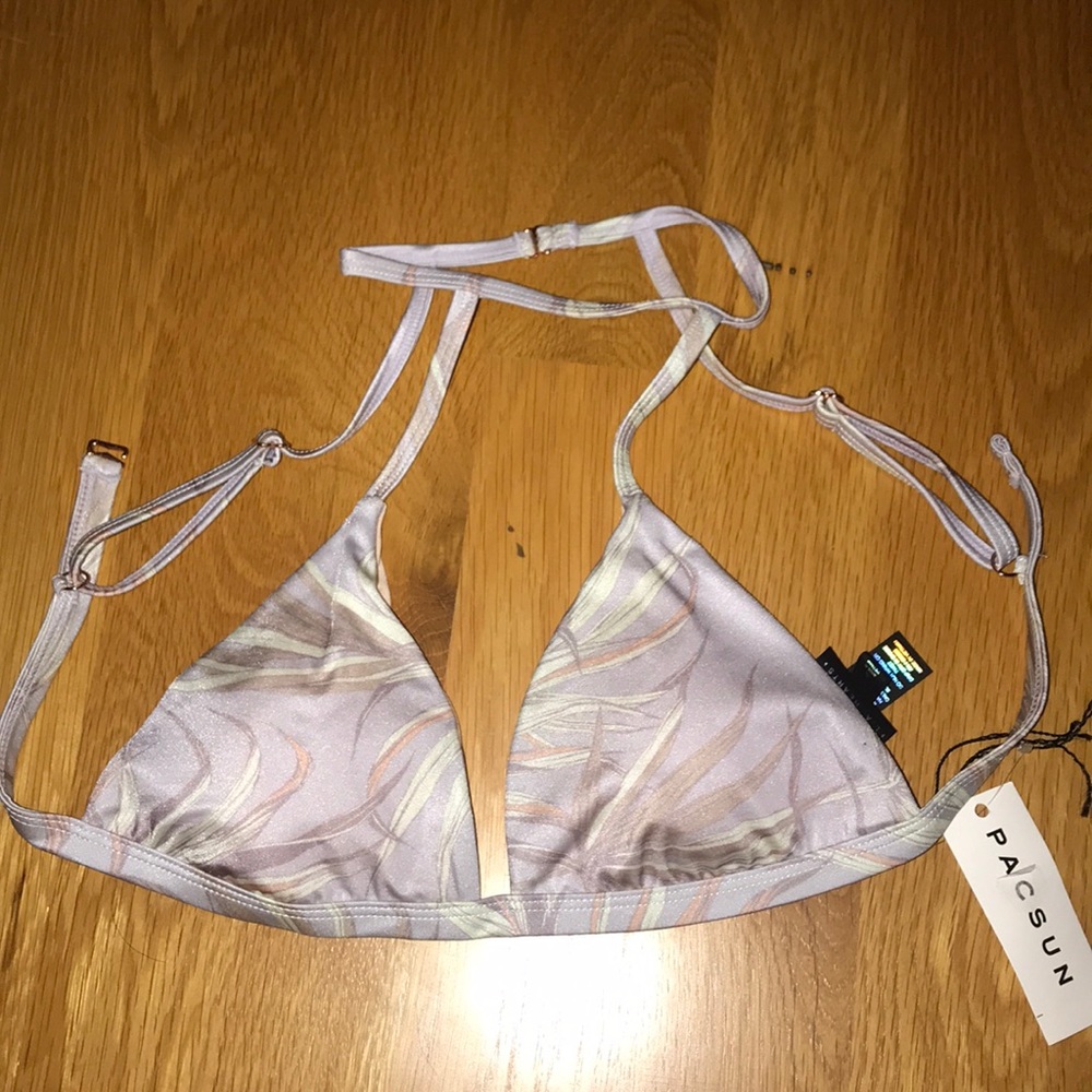 Bathing suit top